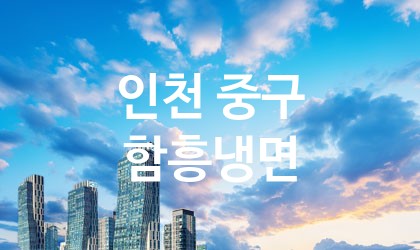 인천 중구 함흥냉면 최고 친절 리뷰업체 엄선 3