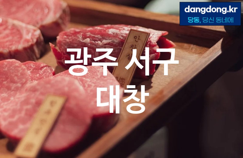 광주 서구 대창 가장 전문업체 베스트추천 2