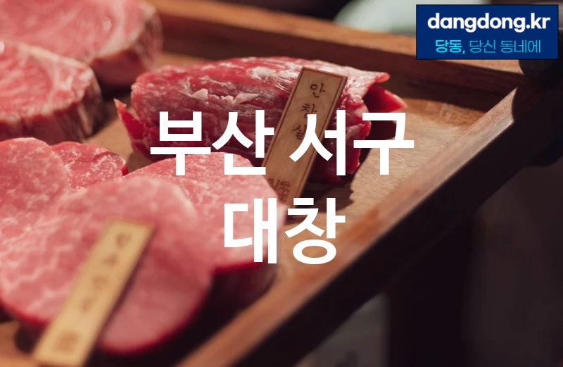 부산 서구 대창 최고 친절 리뷰업체 엄선 1