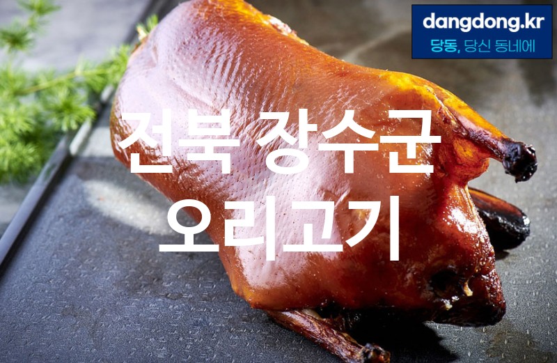 전북 장수군 오리고기 최고 친절 리뷰업체 엄선 0