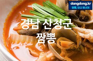 경남 산청군 짬뽕 가장 전문업체 베스트추천 4